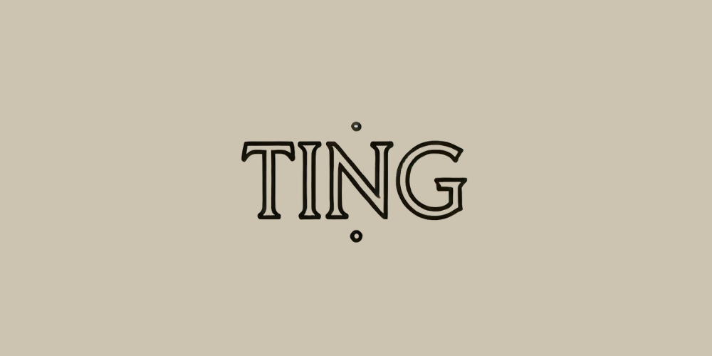 Ting